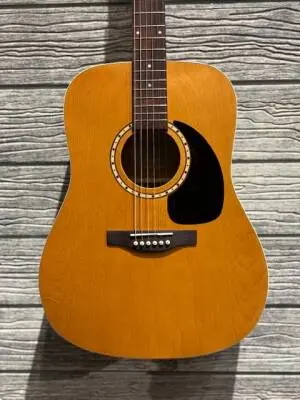 Simon and Patrick - SONGSMITH LAMINATED NATURAL